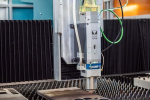 Machines de découpe laser industrielles robustes pour l'acier, 30000w 40000w, machine de découpe laser à <span class=keywords><strong>fibre</strong></span> 2000*6000mm, à prix plus abordable - Product Image 4