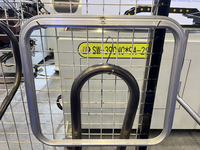 Pliage de tubes personnalisé Soudage Fabrication Tuyau carré rond Acier aluminium Acier inoxydable CNC Pièces de service pour cintrage de tubes