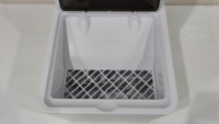 Couverture de matelas électrique rafraîchissante et chauffante, réglable, avec réservoir d'eau de 5L en plastique, garantie 1 an, pour usage domestique, extérieur et hôtelier