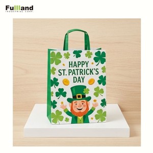 Premium quality Festival Themed <b>Paper</b> Bags Wholesale Custom Printing Kraft <b>Paper</b> Bags - Product Image 6