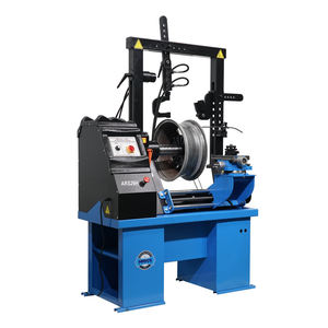 Горячая Распродажа! Ремонтное устройство для выпрямления ободов из сплава, оборудование для обслуживания автомобиля, выпрямитель ободов, цена ARS26H - Product Image 3