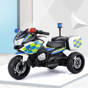 RHS-MOT30 sepeda motor listrik tiga roda, mainan elektrik/sepeda motor anak-anak dengan musik <span class=keywords><strong>3</strong></span> roda - Product Image 2