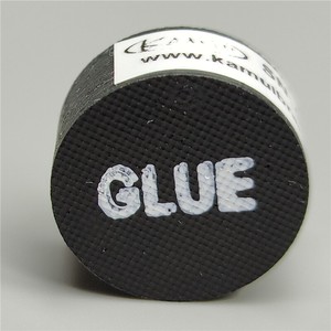 Embout de queue de billard Kamui, marque japonaise SAI Control Break, embout en cuir haute élasticité de 14 mm pour queues de billard, billard et snooker - Product Image 4