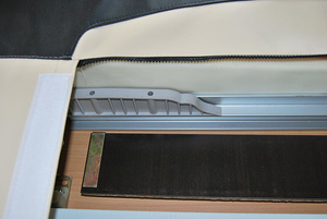 Cama de Masaje Eléctrica de <span class=keywords><strong>Jade</strong></span> para Todo el Cuerpo, con Calor Infrarrojo, para el Cuidado de la Columna Vertebral, Estilo Japonés, Coreano y Tailandés - Product Image 5