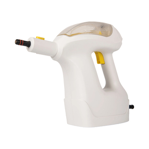 Nettoyeur Vapeur Électrique Portable <span class=keywords><strong>avec</strong></span> Réservoir d'Eau Transparent pour Nettoyage en Profondeur de Voitures, Hôtels et Usage Domestique - Product Image 1