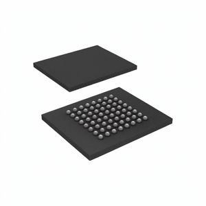 S29GL064N90FFIS10 64 LBGA Mémoire Acheter en ligne Composants électroniques Originaux - Product Image 1