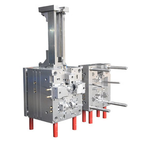 ผู้ผลิตแม่พิมพ์ฉีดพลาสติกคุณภาพสูงแบบกำหนดเองสำหรับผลิตภัณฑ์พลาสติก ต้นกำเนิดจากประเทศจีนและกัวเตมาลา รุ่น 500*600 - Product Image 4