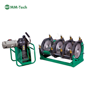 <span class=keywords><strong>Saldatura</strong></span> di <span class=keywords><strong>Testa</strong></span> di fusione 355mm Tubi Hdpe Saldatore Poli Saldatore Saldatrice Hdpe Tubo di <span class=keywords><strong>Testa</strong></span> - Product Image 5