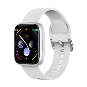 Smart Watch Full Touch Display <span class=keywords><strong>Smartwatch</strong></span> P6 Con monitorización de oxígeno de la presión <span class=keywords><strong>arterial</strong></span> en tiempo real - Product Image 4