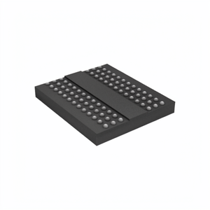 78 TFBGA W631GU8KB-12 TR Memoria Componentes Electrónicos Circuito Integrado Original - Product Image 1
