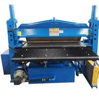 Haute qualité automatique CNC boîte Pan frein plieuse Machine en acier inoxydable hydraulique presse plieuse porte faisant tôle d'acier pliante
