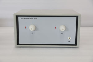 HVHIPOT <span class=keywords><strong>20kV</strong></span> GD2013 AC/DC <span class=keywords><strong>Hipot</strong></span> <span class=keywords><strong>Tester</strong></span> GD2013 ensemble de Test de résistance diélectrique - Product Image 3