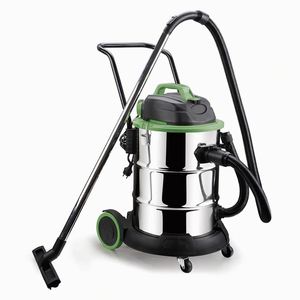 Aspirateur commercial humide et sec K-D/W 1600W 80L, fonction souffleur, filtre HEPA, technologie cyclonique, design portable, vente chaude - Product Image 1