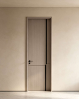 Panneaux et planches de porte en PVC et MDF durables pour la décoration intérieure, la rénovation de la maison, les projets de meubles sur mesure. Aucun avis pour le moment.