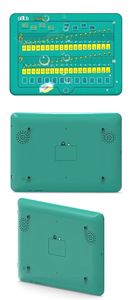 Personnel Solfeggio Ear Training Rhythm Beat Music Theory Learning Tablet Computer for <span class=keywords><strong>Piano</strong></span> Instruction and - Product Image 2