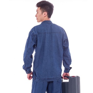 Ropa al aire libre ropa de empleado de la construcción <span class=keywords><strong>conserje</strong></span> ropa ingeniería prendas de vestir uniformes para Workman - Product Image 2