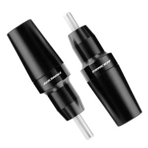 CNC motocicleta marco Sliders Crash Protector para <span class=keywords><strong>YAMAHA</strong></span> <span class=keywords><strong>Tracer</strong></span> 7 <span class=keywords><strong>Tracer</strong></span> 700/GT 2016-2023 <span class=keywords><strong>2022</strong></span> 2021 2020 - Product Image 3