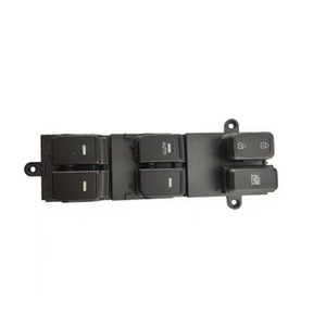 สวิตช์กระจกไฟฟ้า Kia K5 รุ่น 93570-2T010 ชุดควบคุมล็อคประตูไฟฟ้า ปี 2011-2015 - Product Image 1