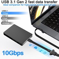 Cable USB 3.1 Tipo C Macho a Hembra de 90 Grados, 10 Gbps, Plano, Adaptador USB C, Cable de Extensión, Carga Rápida, Montaje en Panel con Tornillos