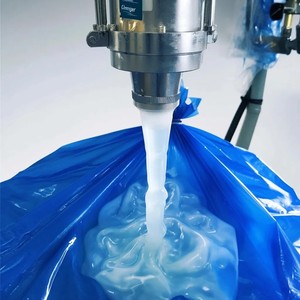 Daily <b>Chemicals</b> SLES 70%Sodium Lauryl Ether Sulphate for Surface Active Agent - Product Image 3