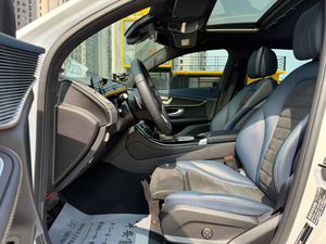 Auto Elettriche Usate Mercedes-EQC400, SUV Elettrico Usato Economico, Garanzia Commerciale EV Usato, Marca Tedesca Prodotta in Cina - Product Image 4