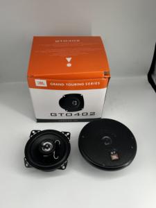 Altavoces para coche Rolls Royce, altavoces autoamplificados para coche, altavoces para escape de coche - Product Image 2