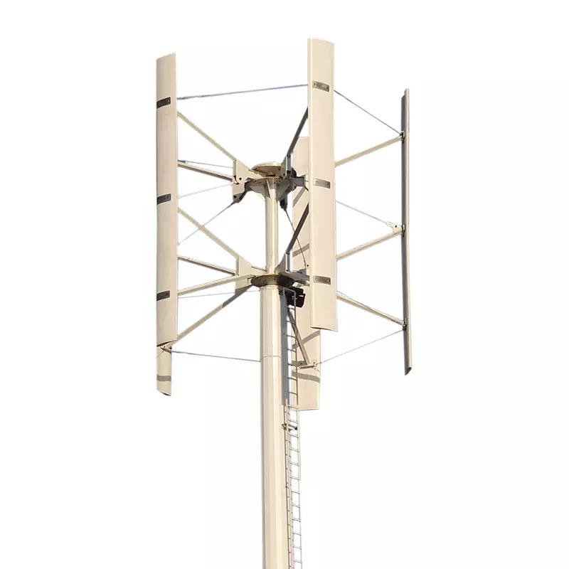 High Quality Wind Power Generation Hot