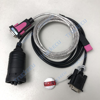 SCULi 2.14 vs 2.01 pour scanner de clé dongle Liebherr, chargeuse sur pneus, excavatrice, engin de chantier, camion, grue, outil de diagnostic Liebherr