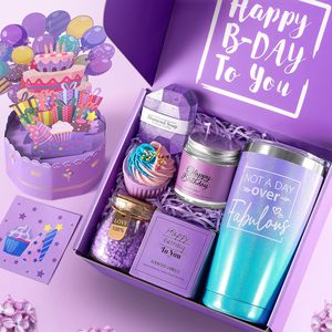 Cadeaux d'<span class=keywords><strong>anniversaire</strong></span> <span class=keywords><strong>pour</strong></span> femmes, coffret <span class=keywords><strong>cadeau</strong></span> <span class=keywords><strong>de</strong></span> bain <span class=keywords><strong>pour</strong></span> un joyeux <span class=keywords><strong>anniversaire</strong></span>, <span class=keywords><strong>idée</strong></span> <span class=keywords><strong>cadeau</strong></span> spa unique <span class=keywords><strong>pour</strong></span> <span class=keywords><strong>maman</strong></span>, sœur, meilleure amie, elle, femme, amies - Product Image 5