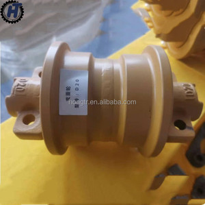 Pezzi di ricambio del carrello del rullo della pista del bulldozer del rullo della pista del rullo inferiore D20 per <span class=keywords><strong>komatsu</strong></span> - Product Image 2