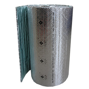 Tấm Cách Nhiệt Bong Bóng Cuộn/Bong Bóng Lá Cách Nhiệt Vật Liệu Cách Nhiệt Nhôm Lá Bạc Hoặc Tùy Chỉnh 2-10Mm - Product Image 3