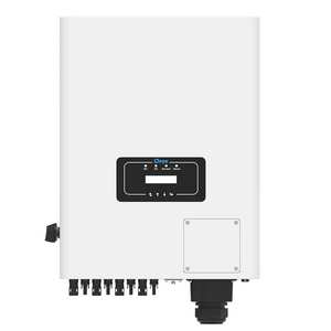 Inversores de energía solar conectados a la red, inversor solar DEYE de 40KW y 50KW, con cadena de - Product Image 4