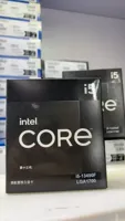 Desktop 13400f 10 Inti 20 Thread LGA1700