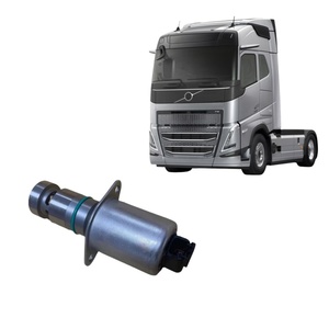 Pièces détachées automobiles de haute qualité, pièces du système moteur de camion, 23871482 21485928 23013327, soupape de température constante de l'huile pour VOLVO - Product Image 5