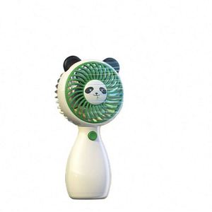 Vente flash - Mini ventilateur portable rechargeable par USB - Cadeau d'été - Product Image 5