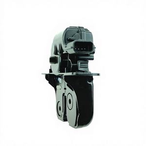 Cerradura de Maletero Renault 905030003R SY-0282 Pieza de Repuesto para Reparación - Product Image 4