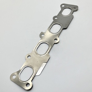 Nueva junta <span class=keywords><strong>de</strong></span> colector <span class=keywords><strong>de</strong></span> escape 05047499AA para <span class=keywords><strong>Jeep</strong></span> Dodge Chrysler 2.0L 2.4L 2012-<span class=keywords><strong>2023</strong></span> - Product Image 3