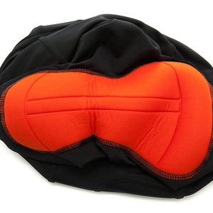 Bicicleta de Montaña de verano transpirable deportes al aire libre bicicleta de carretera pantalones cortos - Product Image 4