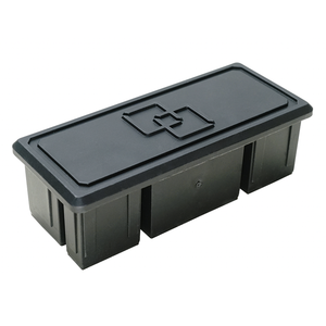 Rubber Tube EPDM Material <b>Plain</b> Surface Rubber Molding Auto Parts - Product Image 6