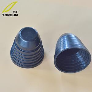 Fundas Multifuncionales para Autos FANKAI, Accesorios Automotrices, Protección de Faros Contra el Polvo, Cubiertas Traseras de Extensión de Silicona y Goma - Product Image 1