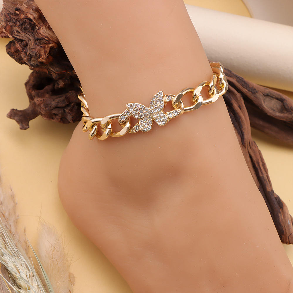 Bracelet de cheville
