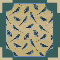 Tapis de mahjong américain personnalisé, antidérapant, imperméable, doux, pour les fêtes de famille, cadeau