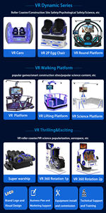 Simuladores de Carreras de Interior Completos de Fábrica, Personalizables, Cabina de Aluminio FTA-B, Plataforma de Simulación de Carreras, Uso Comercial, Láser - Product Image 6