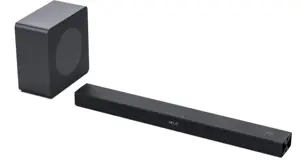 Home Theatre System Soundbar 2.1 Professional Home Theater System Wireless Subwoofer Sound Bar For Tv