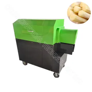 스킨 가격 사탕 수수 필러 나이프 자동 설탕 필링 기계