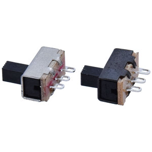 2/3/4 vị trí 2p2t SMD SMT spdt trượt chuyển đổi công tắc trượt sp3t 4pdt 2p4t 2p4t 2p3t 3pin 6pin 8Pin defond Mini trượt chuyển đổi - Product Image 3