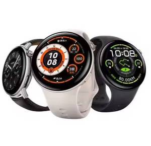 นาฬิกาอัจฉริ<span class=keywords><strong>ย</strong></span>ะ Vivo WATCH 5 รุ่น<span class=keywords><strong>ป</strong></span>ี 2025 หน้าจอ AMOLED พร้อมฟังก์<span class=keywords><strong>ช</strong></span>ันโค้ชกีฬา รองรับกอล์ฟ ว่ายน้ำ วิ่ง ตรวจสุขภาพ วัดอัตราการเต้นของ<span class=keywords><strong>หัว</strong></span>ใจ ความดันโลหิต และติดตามการนอนหลับ - Product Image 4