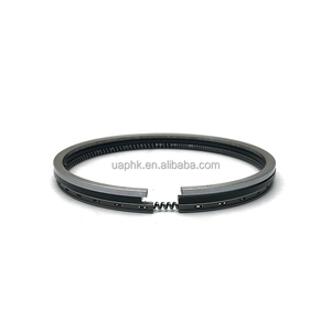 แหวนลูกสูบเครื่องยนต์ดีเซล 6BT รุ่น 3802421 สำหรับรถบรรทุก - Product Image 4
