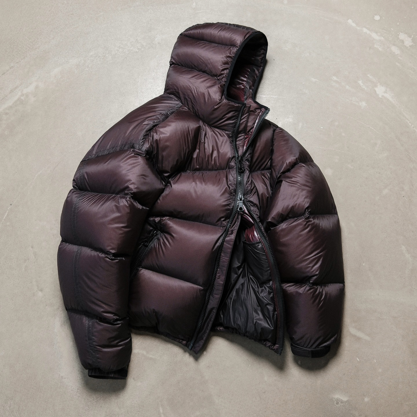Marron