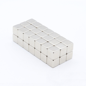 Personalizado colorido magnético fuerte imán de neodimio de rubiks <span class=keywords><strong>cubo</strong></span> - Product Image 5
